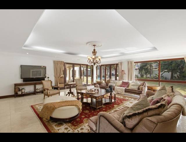 9 BEDROOM PROPERTY TO RENT IN BRYANSTON